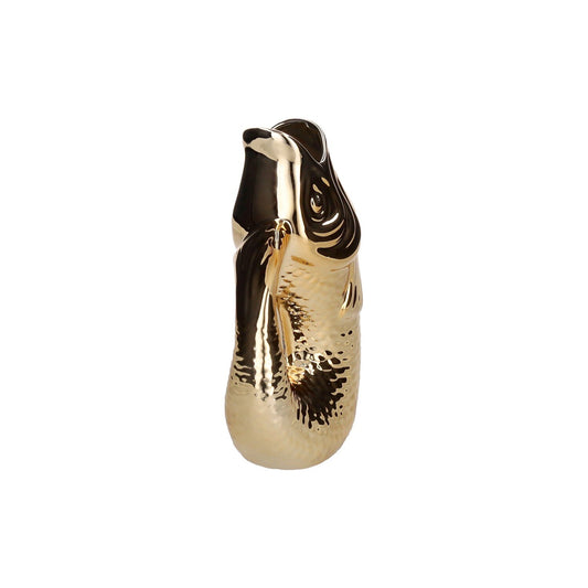 Monsieur Carafon, Vase / Karaffe, 1,2l, Gold