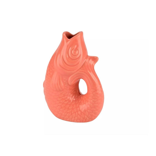 Monsieur Carafon, Vase / Karaffe, 0,2l, peach