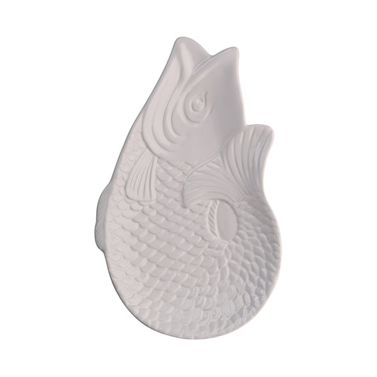 Monsieur Carafon, Ablage groß, weiß