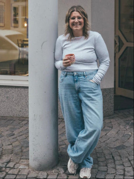 ☕️ Paint your Cup - gestalte deine Keramikstücke