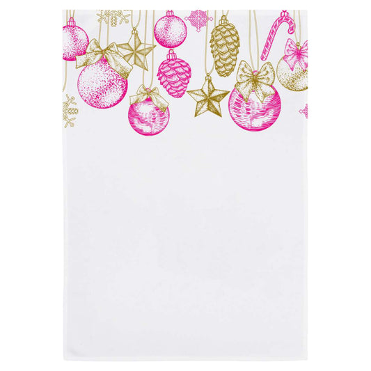 Geschirrtuch - Weihnachtsgedöns