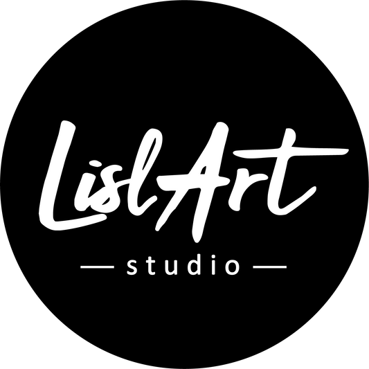 Geschenk-Gutschein LislArt Studio