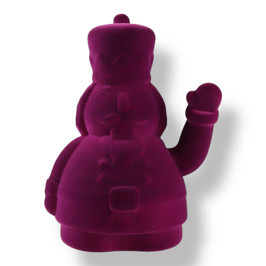 Winke-Nussknacker - Beere