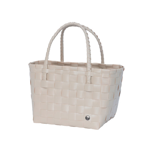 Shopper Paris - Pale Grey