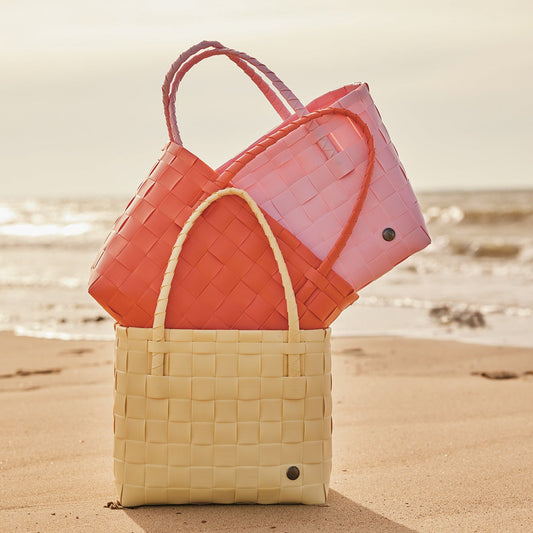 Shopper Paris - Deep Carrot