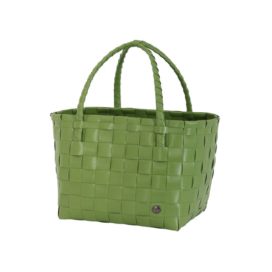 Shopper Paris - Pickle Green