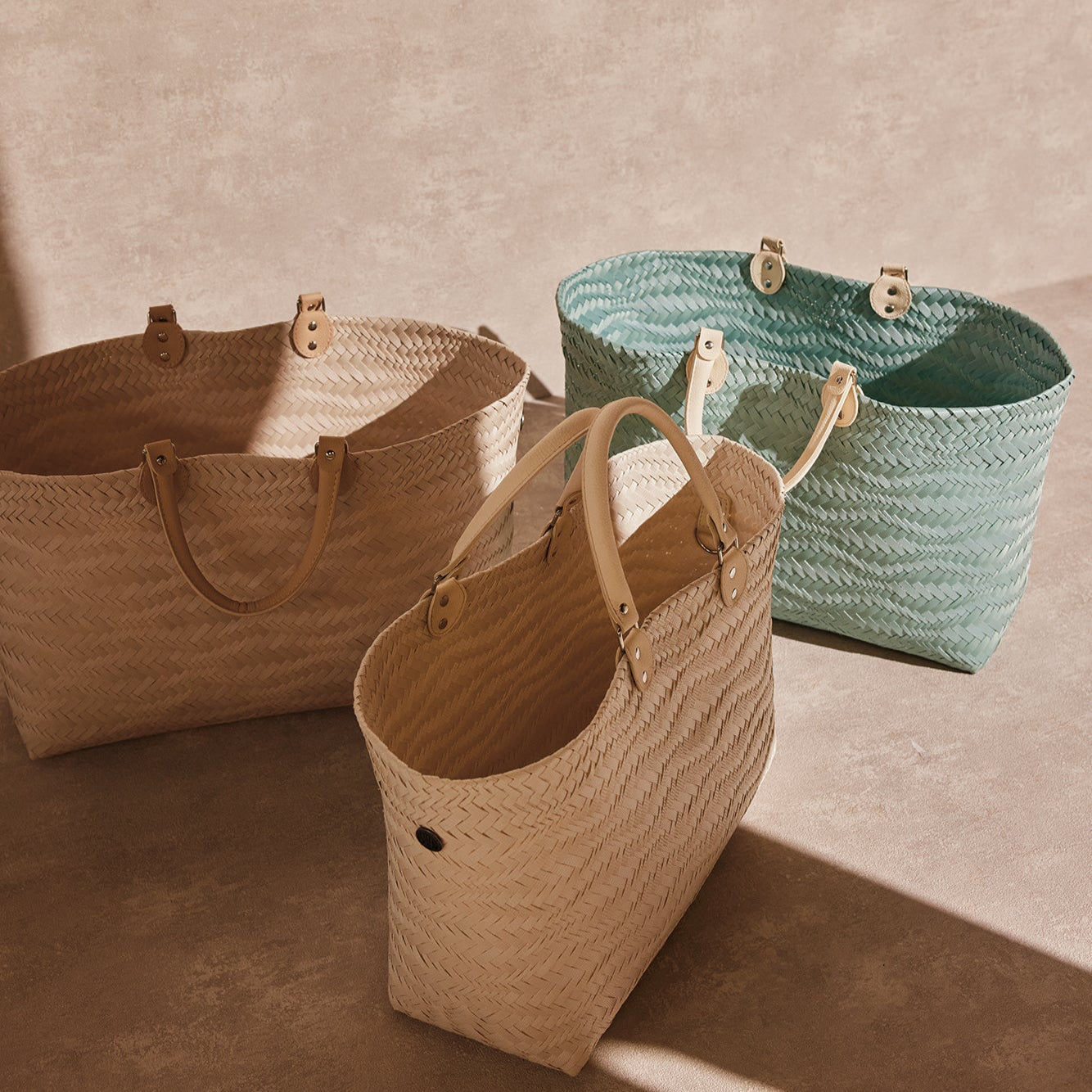Shopper Dune - Caffe Latte