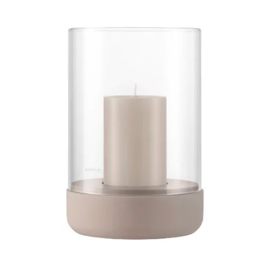 CALMA Windlicht L, Funghi