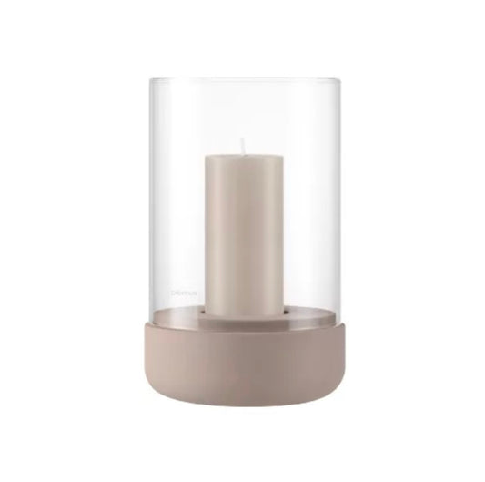 CALMA Windlicht M, Funghi