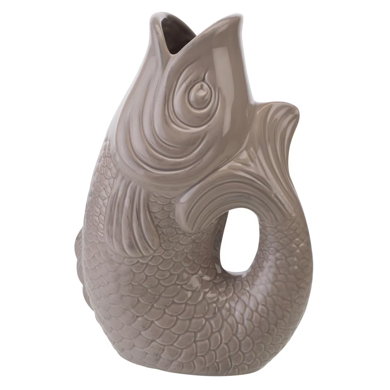 Monsieur Carafon, Vase / Karaffe, 1,2l, stone