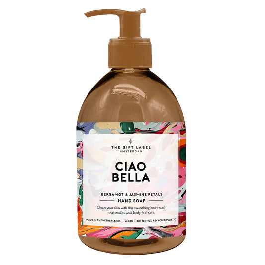 Hand Soap 200ml - Ciao Bella