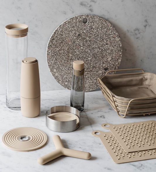 FLIP 2er Set Topflapppen, Nomad