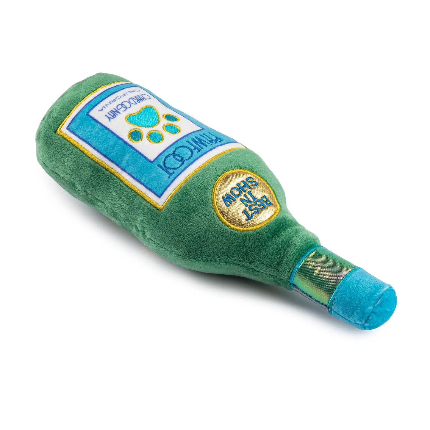 Hundespielzeug - Pawfoot Wine