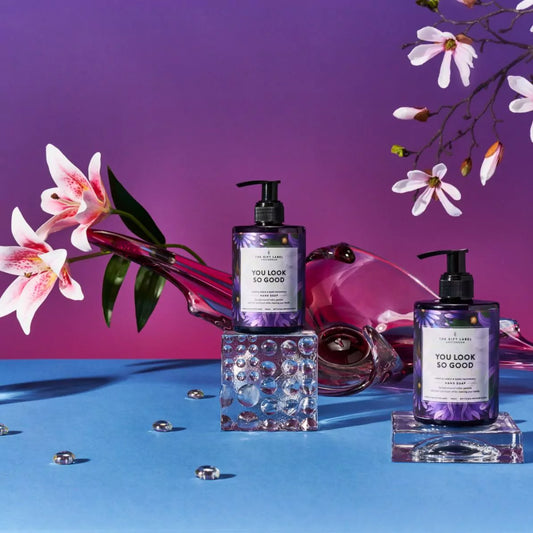 Hand Soap 300ml - You look so good