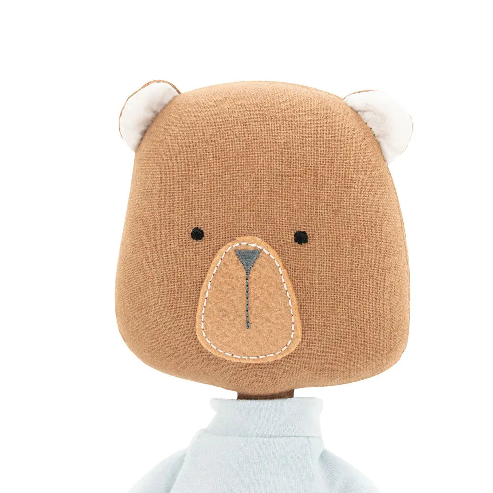 Oskar der Bär