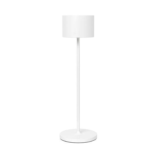 FAROL Mobile LED Leuchte, white