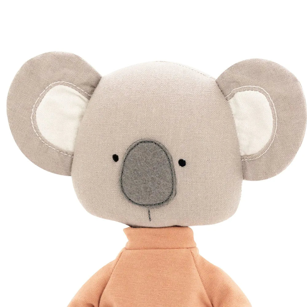 Freddy der Koala