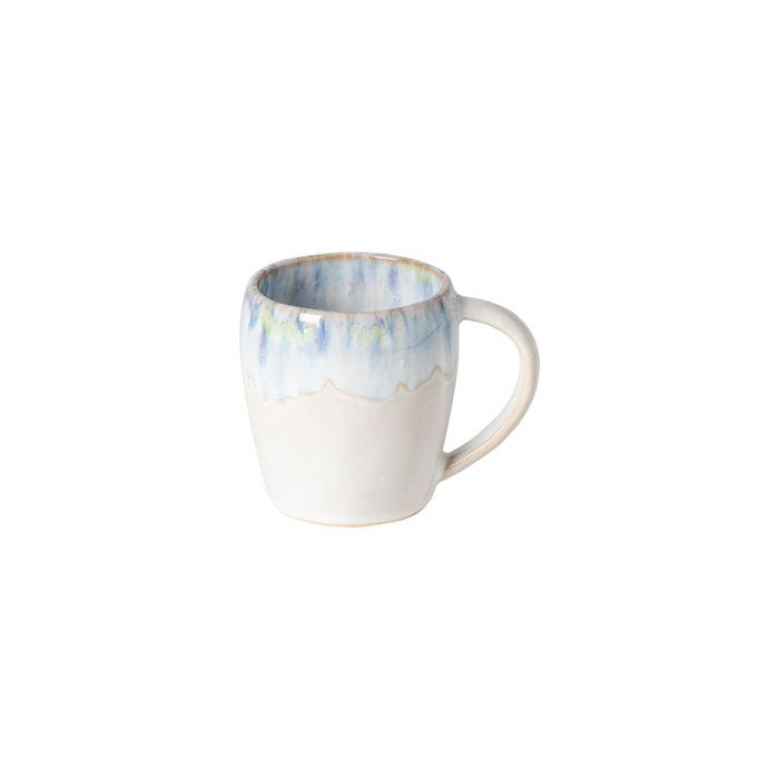 Becher Brisa, ria blau