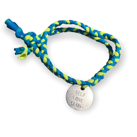 Armband - Self Love Club, Surfer on Acid