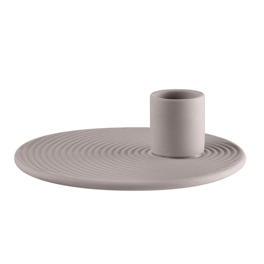 NONA Kerzenhalter, Bark