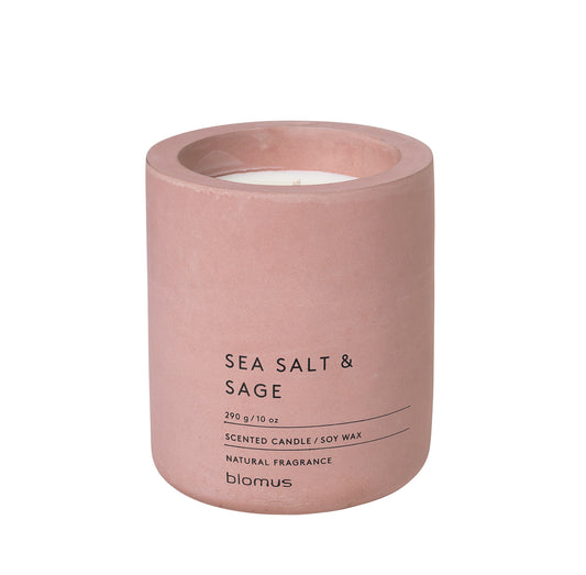 FRAGA Duftkerze, Withered Rose