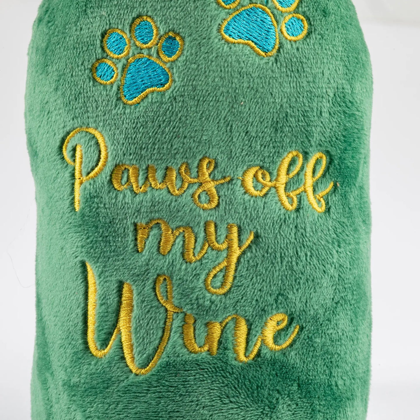 Hundespielzeug - Pawfoot Wine