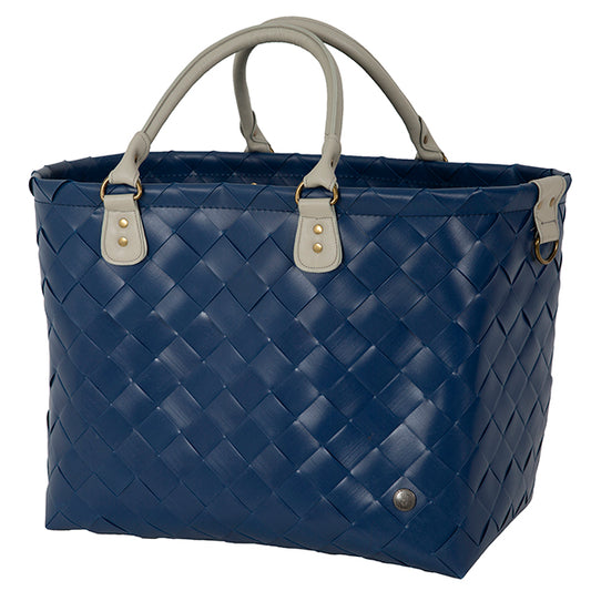 Shopper Saint-Tropez - blue