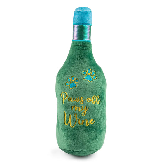 Hundespielzeug - Pawfoot Wine