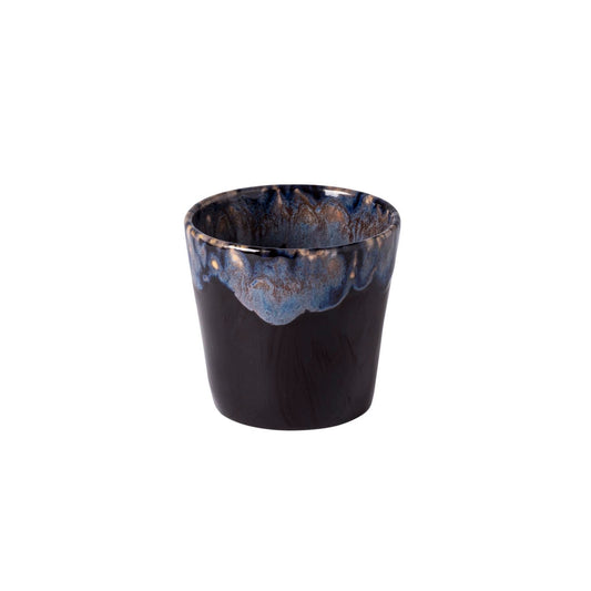 Lungo Cup, black