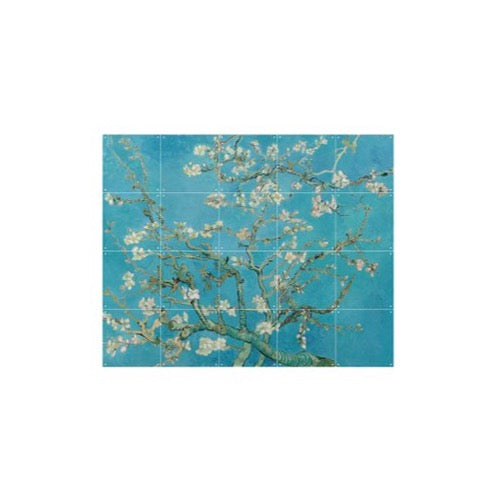 Mandelblüte von Van Gogh
