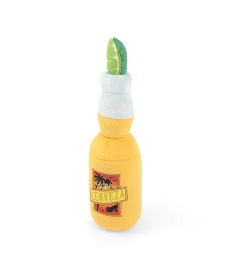 Hundespielzeug - Canine Cerveza