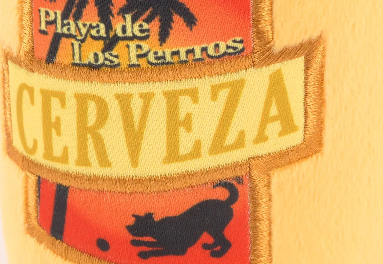 Hundespielzeug - Canine Cerveza