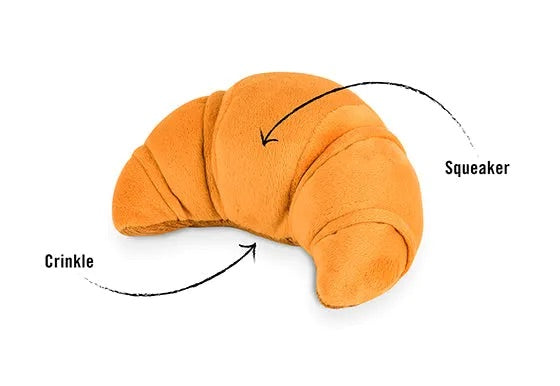 Hundespielzeug - Pup's Croissant