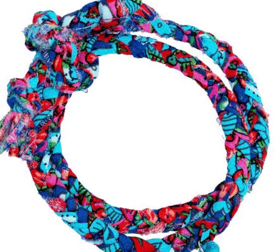 Armband - Self Love Club, Into the tropics