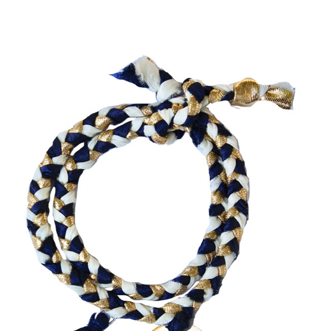 Armband - Self Love Club, Maritime Royale