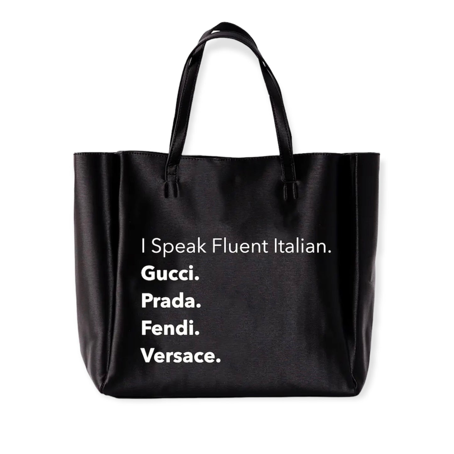 Tasche - Fluent Italian