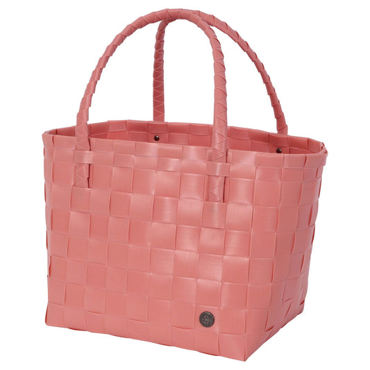 Shopper Paris - soft coral