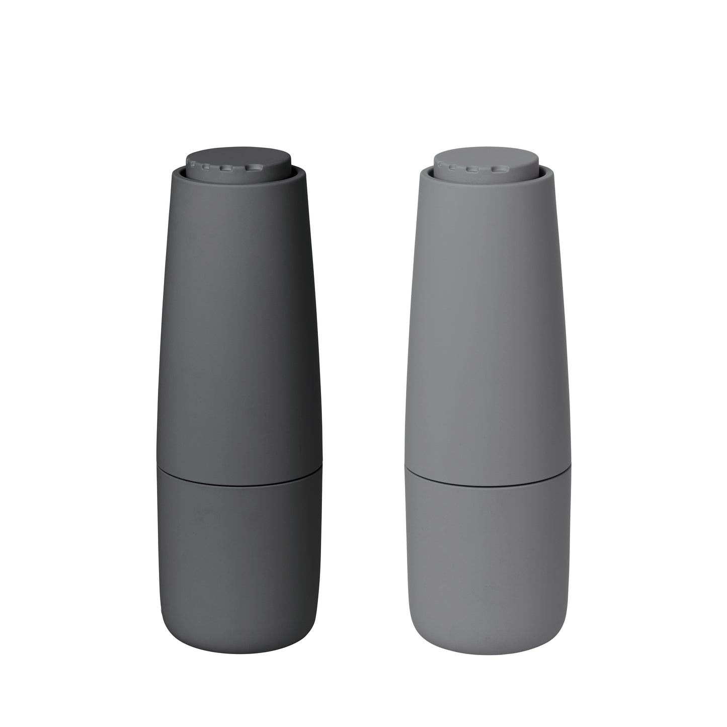 SALPI Salz- & Pfeffermühle, Sharkskin/Magnet