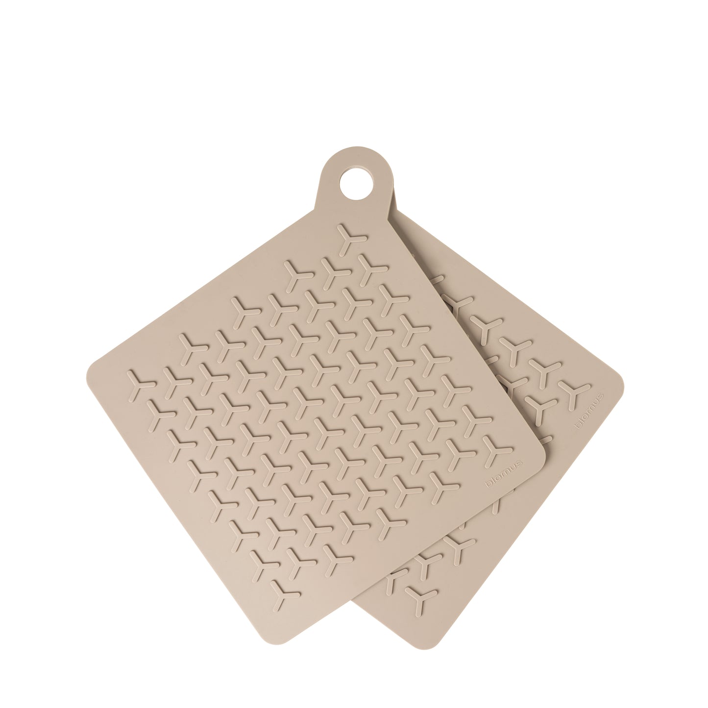 FLIP 2er Set Topflapppen, Nomad