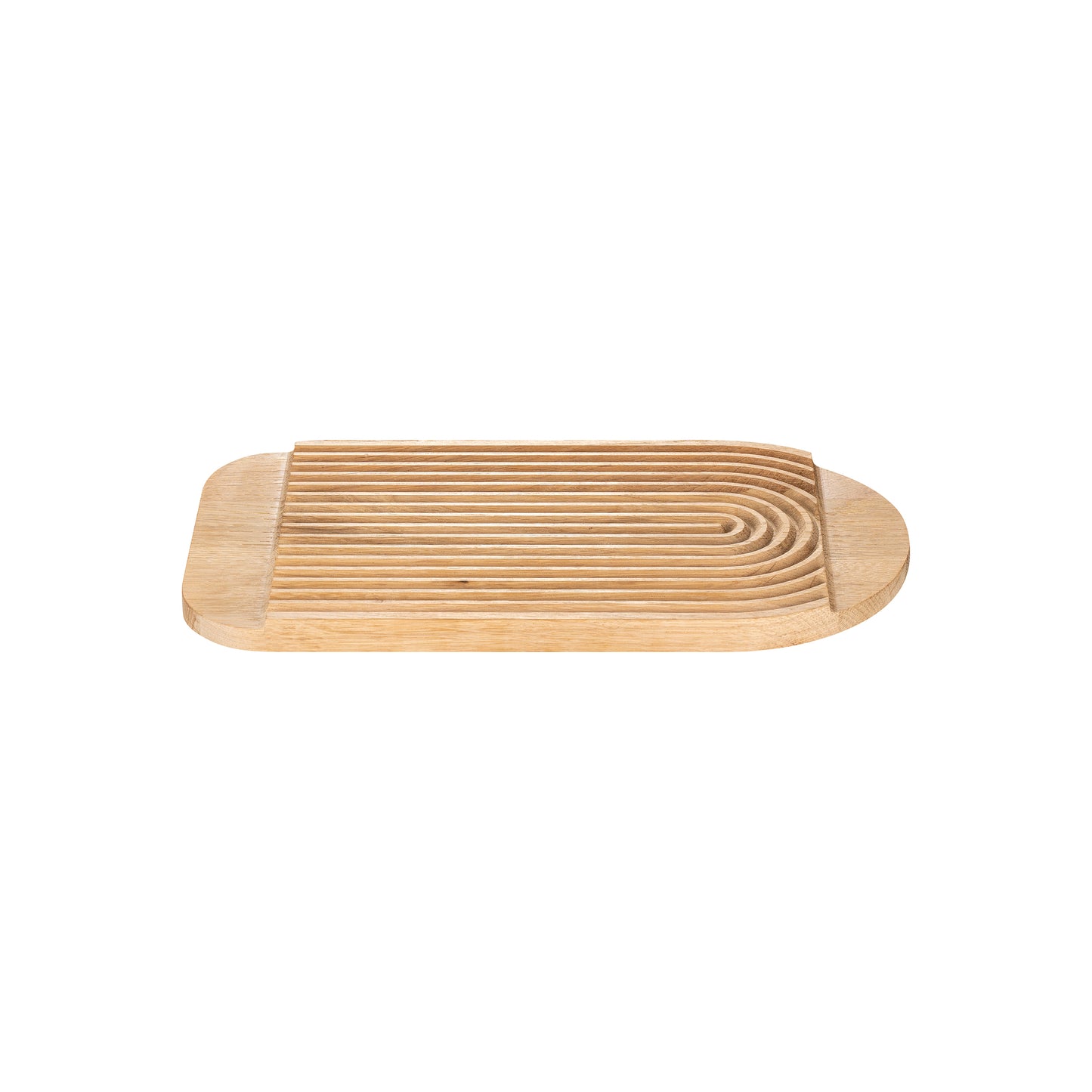 ZEN Tablett / Schneidebrett M, Eiche