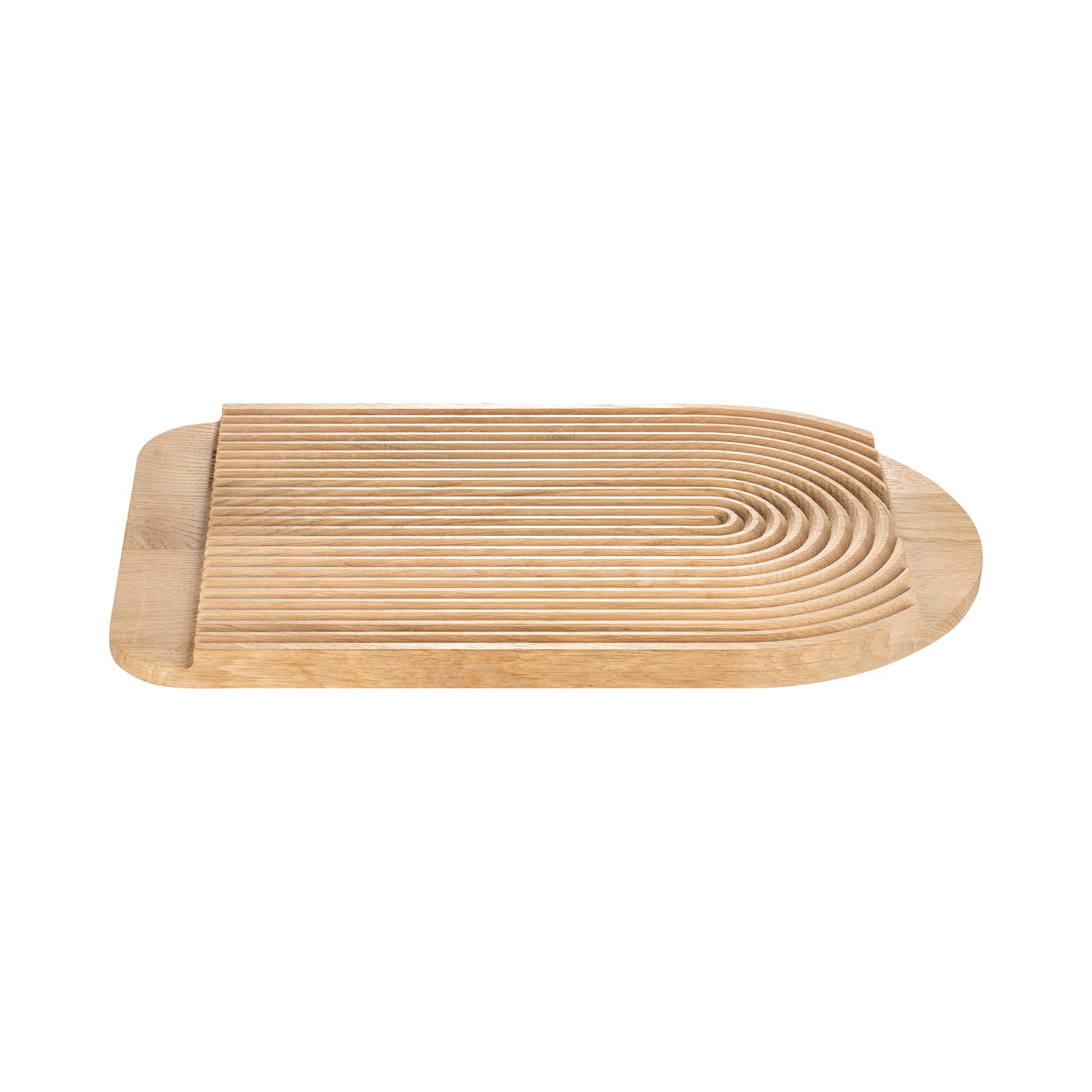 ZEN Tablett / Schneidebrett L, Eiche