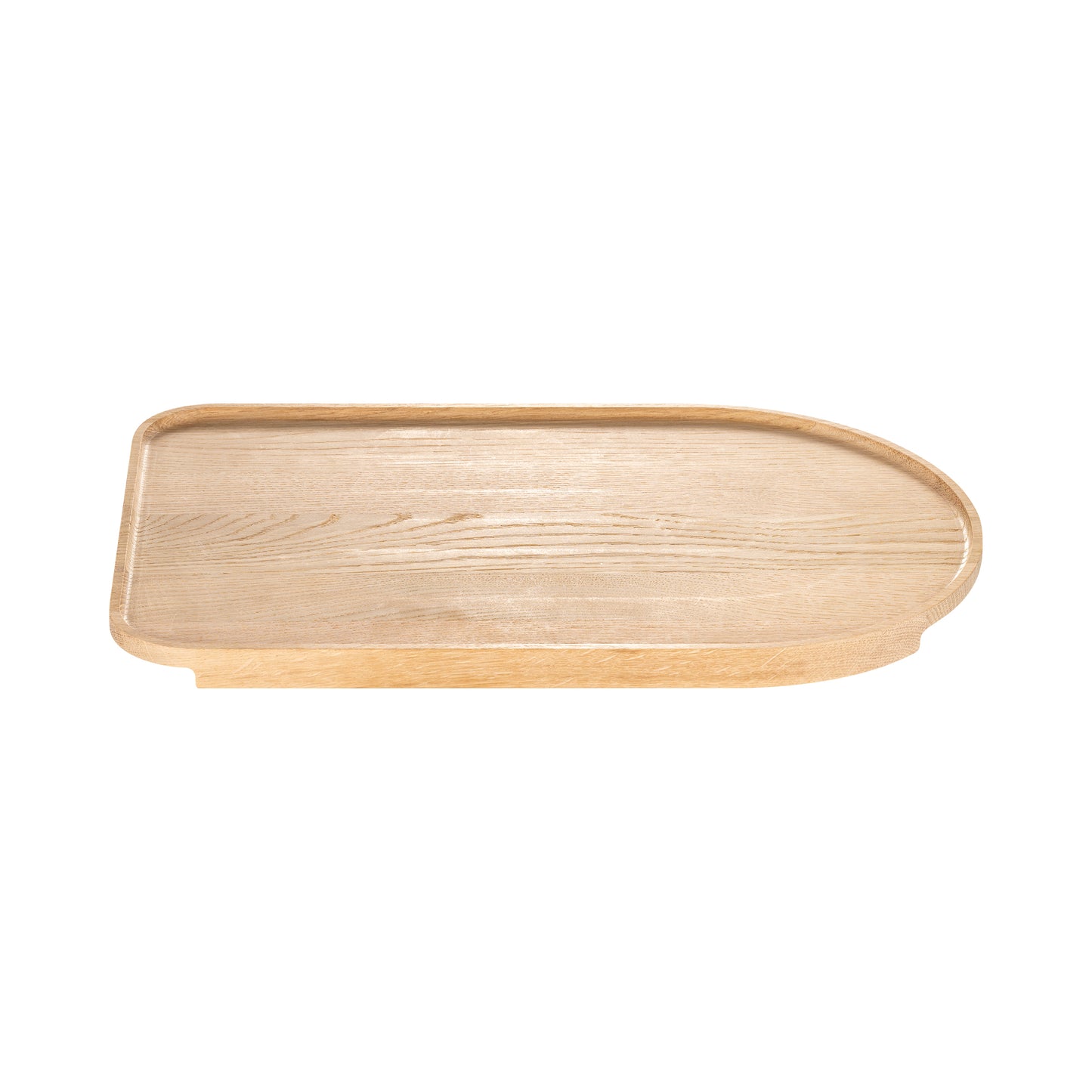 ZEN Tablett / Schneidebrett L, Eiche