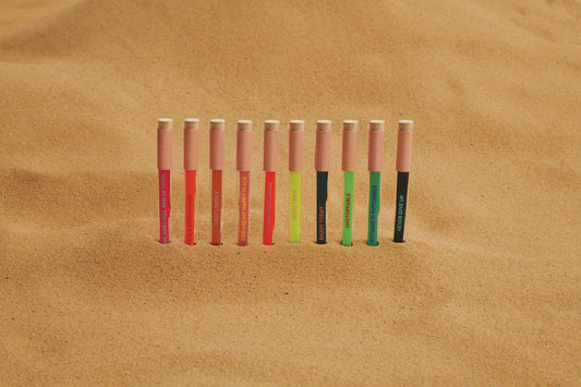 Armband Sorbet Island - Follow your dream