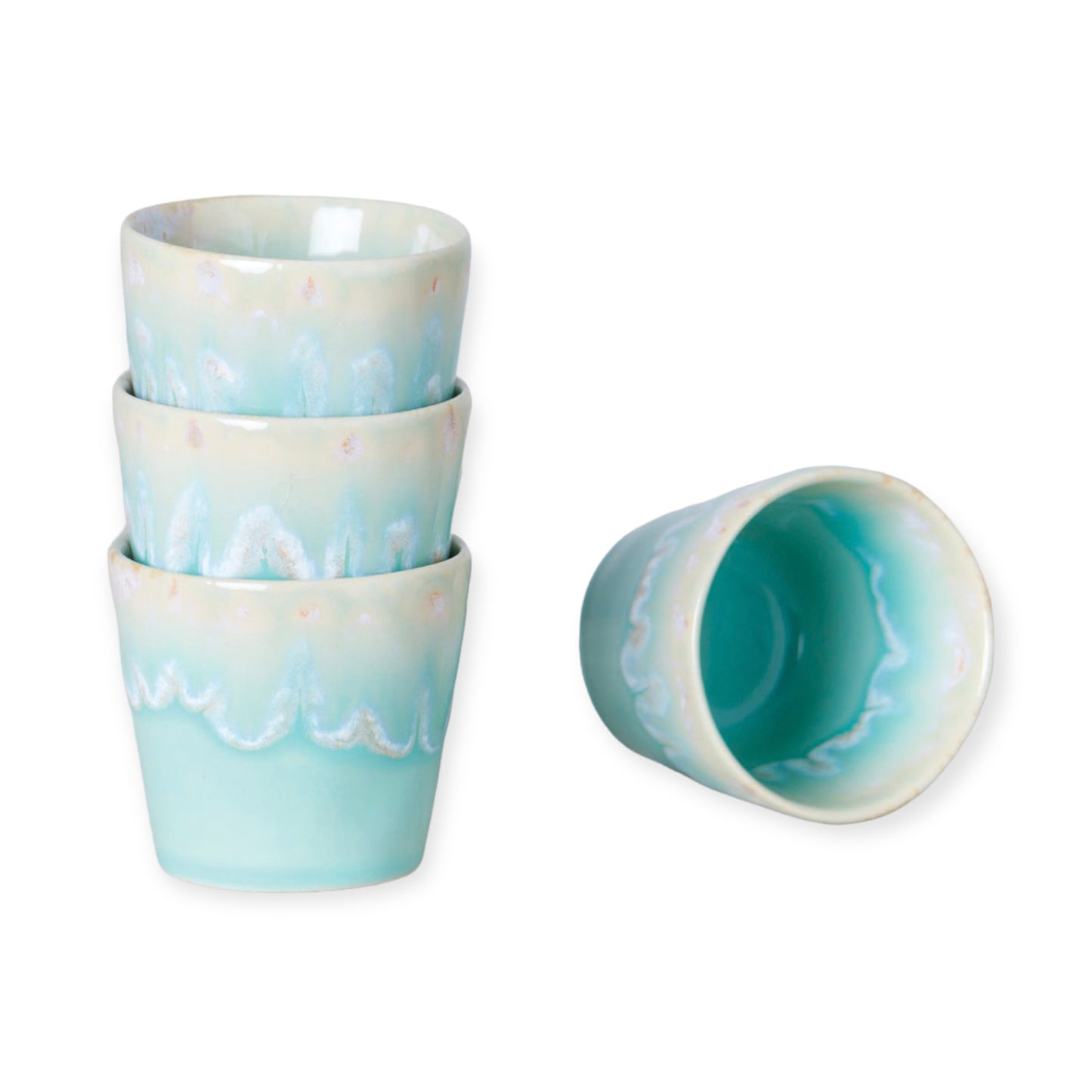 Espresso Cup, mint
