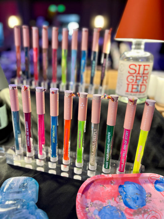 Armband Sorbet Island - Love is a superpower