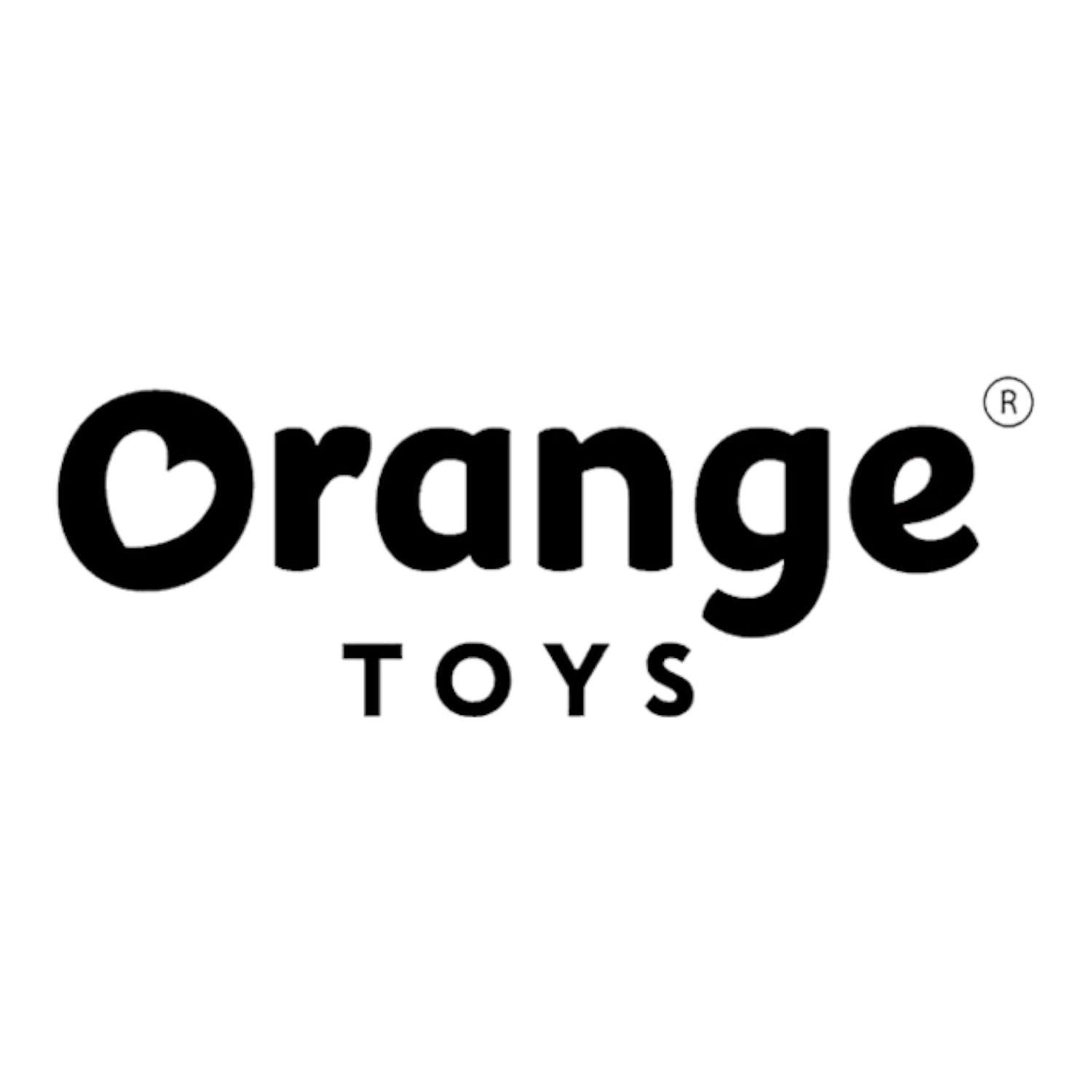 Orange Toys