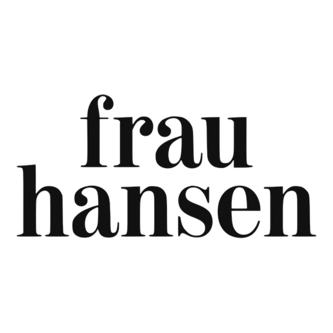 Frau Hansen