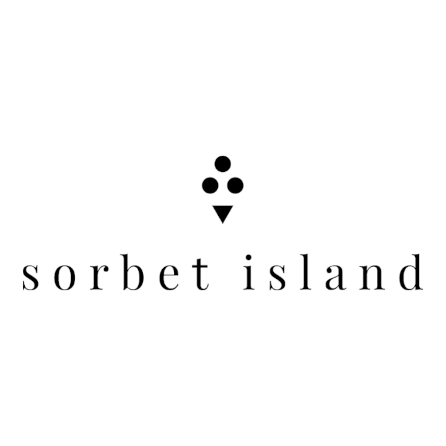 Sorbet Island