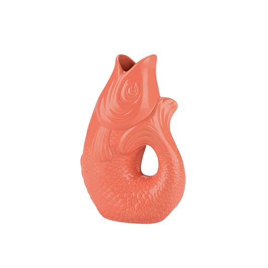 Monsieur Carafon, Vase / Karaffe, 1,2l, peach