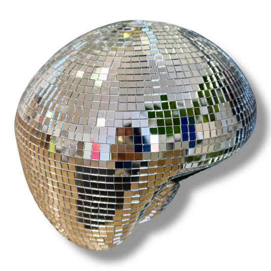 Discokugel Flow, rund